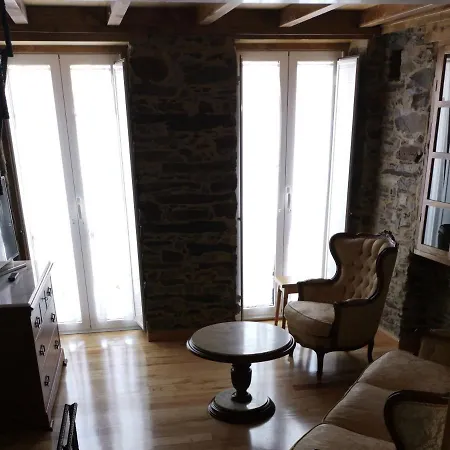Casa Lolola Holiday home Sada