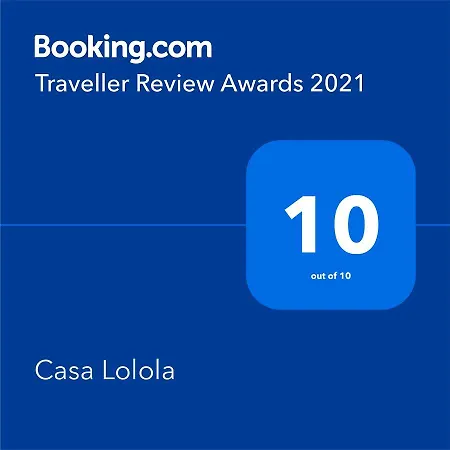 Casa Lolola