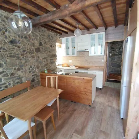 Holiday home Casa Lolola *