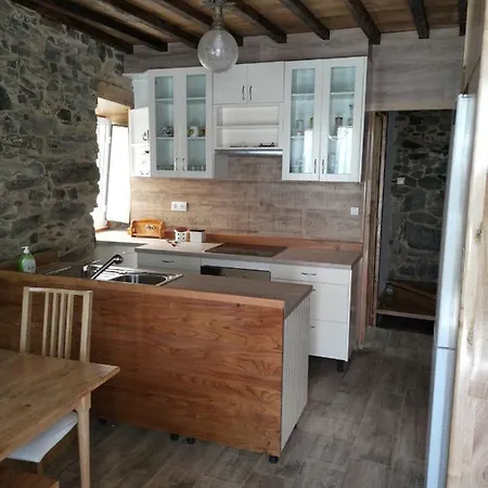 Holiday home Casa Lolola