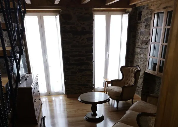 Casa Lolola 別荘 サダ