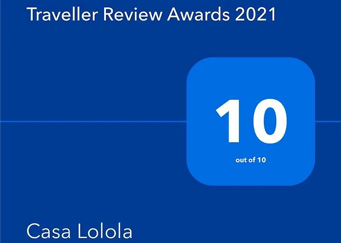 Casa Lolola