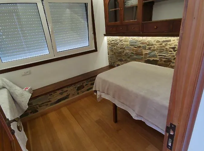 Dom wakacyjny Casa Lolola *