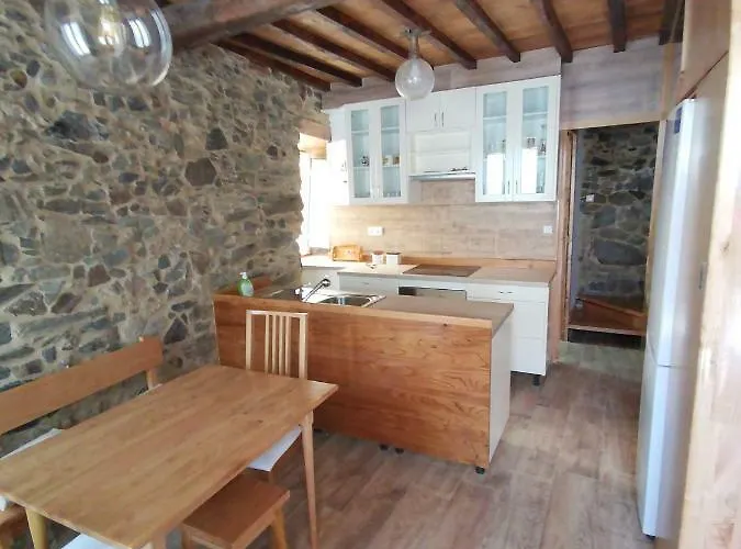 Dom wakacyjny Casa Lolola *