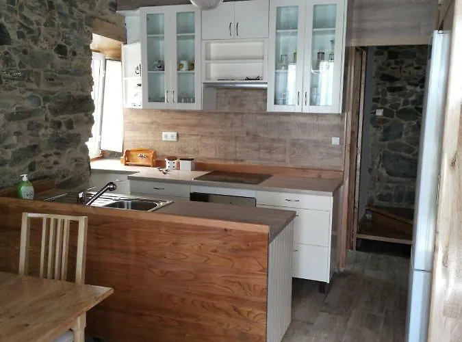 Dom wakacyjny Casa Lolola